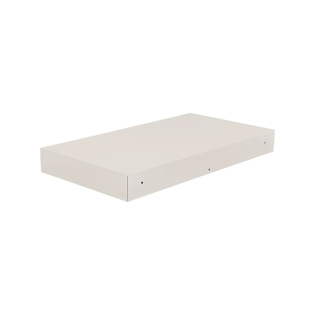 Fermob BELLEVIE TABLETTE DE JONCTION RECTANGULAIRE